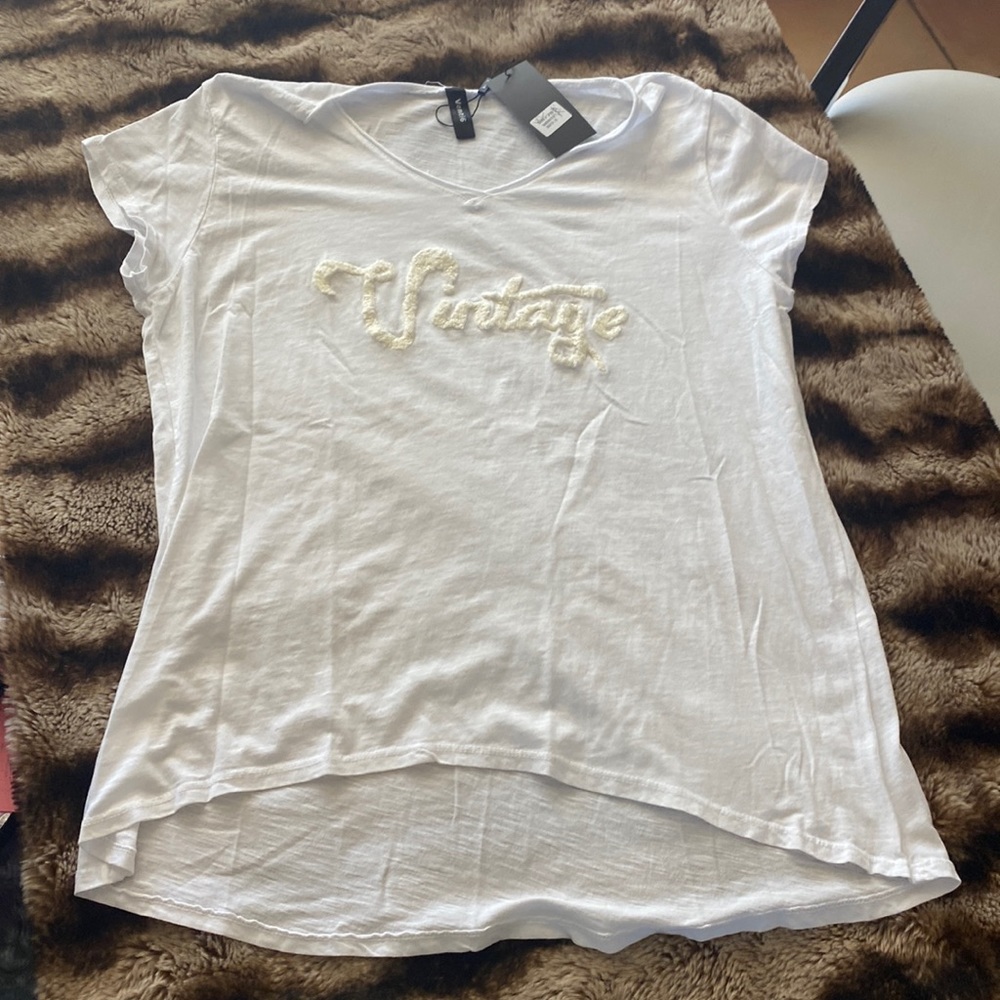 Venti6 Italy top